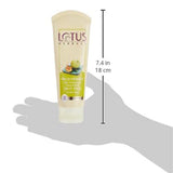 Lotus Herbals Frujuvenate Skin Perfecting & Rejuvenating Fruit Pack