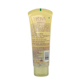 Lotus Herbals Jojobawash Active Milli Capsules Nourishing Face Wash