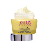 Lotus Whiteglow Vitamin-C Radiance Creme Spf 20 Pa+++