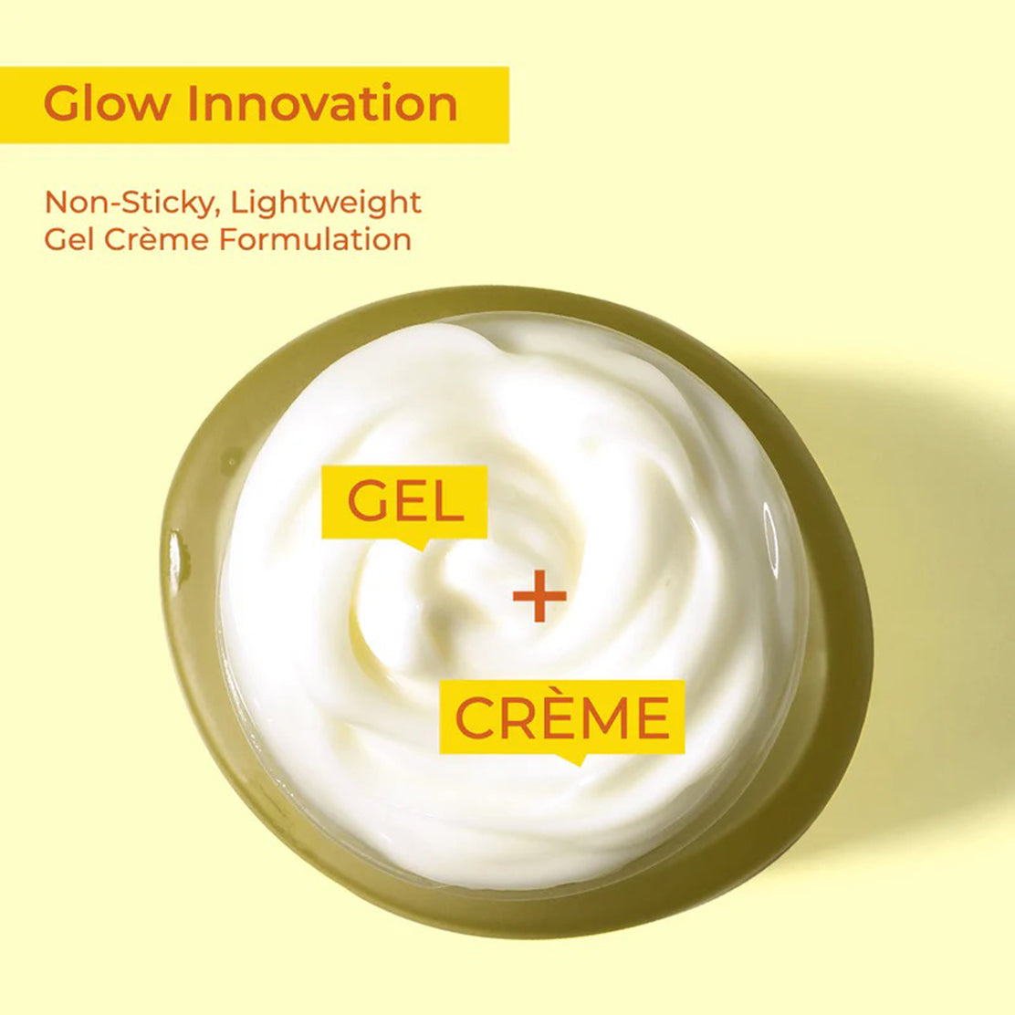 Lotus Whiteglow Vitamin-C Radiance Creme Spf 20 Pa+++