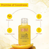 Lotus Herbals Whiteglow Vitamin-C + Gold Radiance Serum