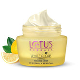 Lotus Whiteglow Vitamin-C Radiance Creme Spf 20 Pa+++