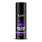 Beardo Insane Hold Hair Spray 150Ml
