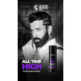 Beardo Insane Hold Hair Spray 150Ml
