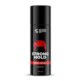 Beardo Strong Hold Hair Spray For Men 192Ml