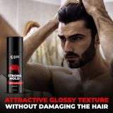 Beardo Strong Hold Hair Spray For Men 192Ml