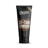 Beardo De-Tan Face Scrub 100G