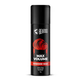 Beardo Max Volume Powder Wax 10G
