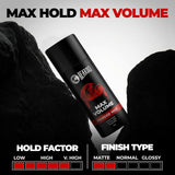 Beardo Max Volume Powder Wax 10G