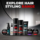 Beardo Max Volume Powder Wax 10G