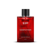 Beardo Godfather Perfume Edp 100Ml