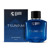Beardo Tsunami Perfume Edp 100Ml
