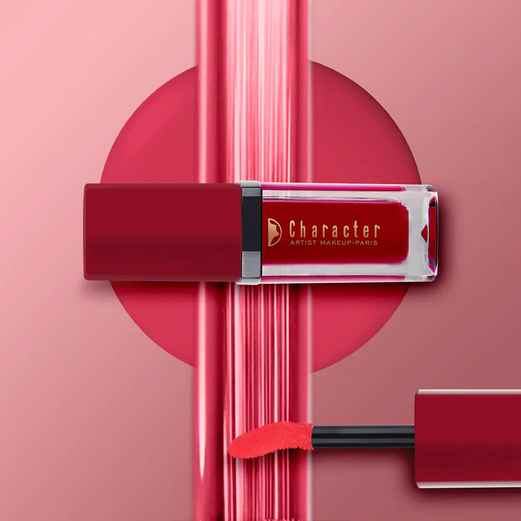 Character Lip Tone 5Ml