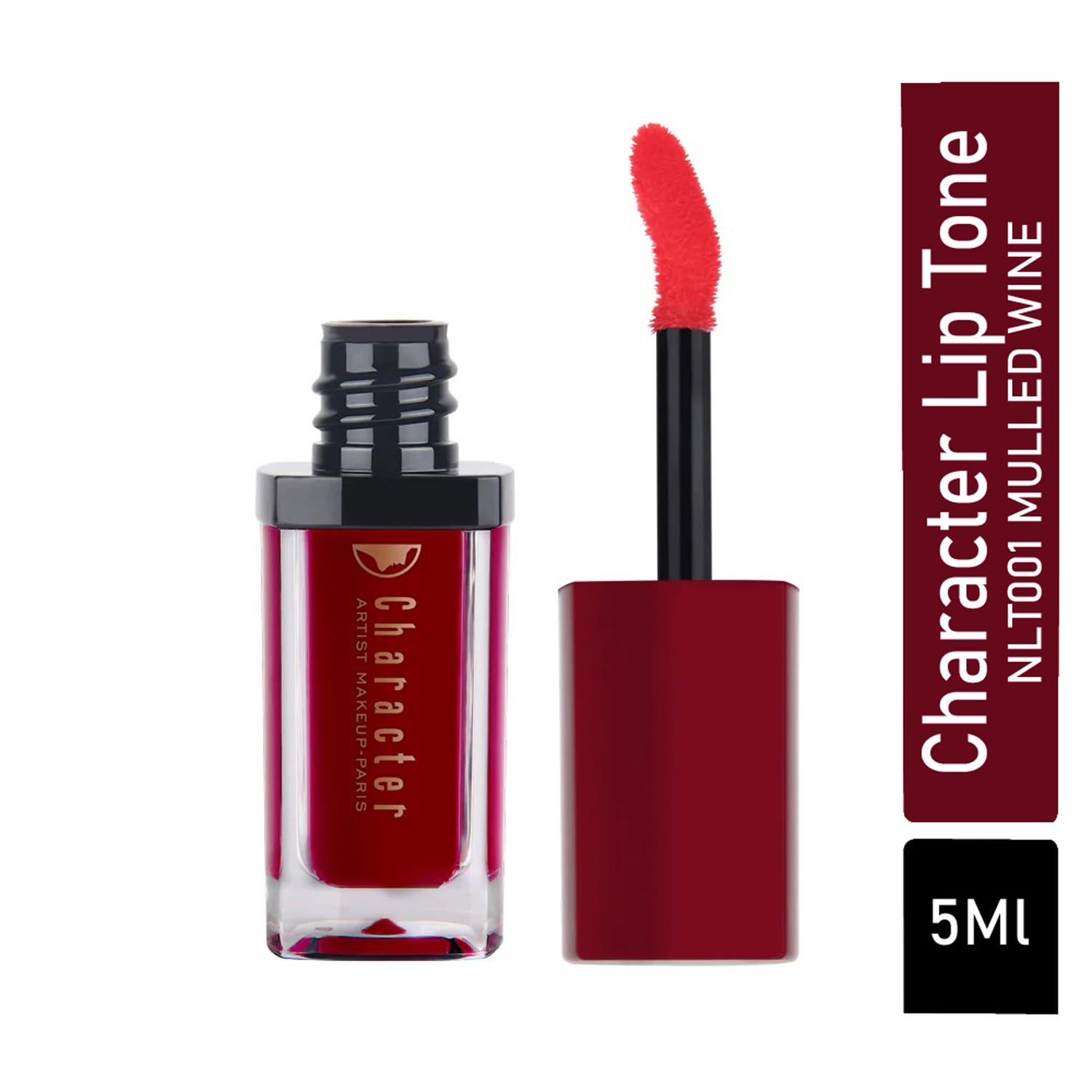Character Lip Tone 5Ml