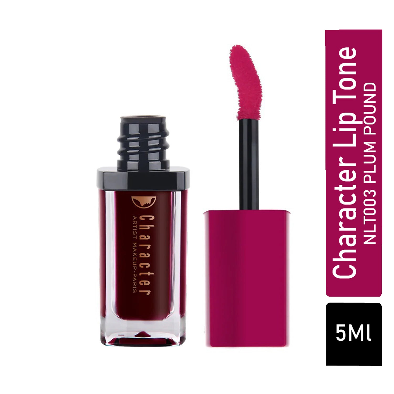 Character Lip Tone 5Ml