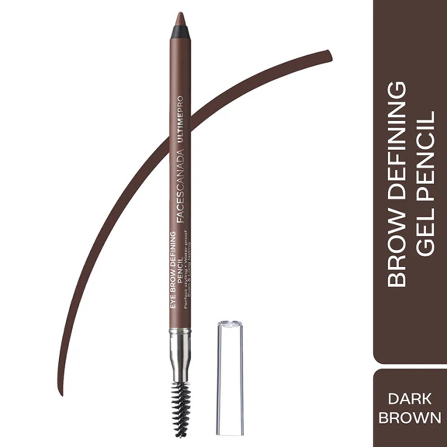 Faces Ultimepro Eye Brow Defining Pencil