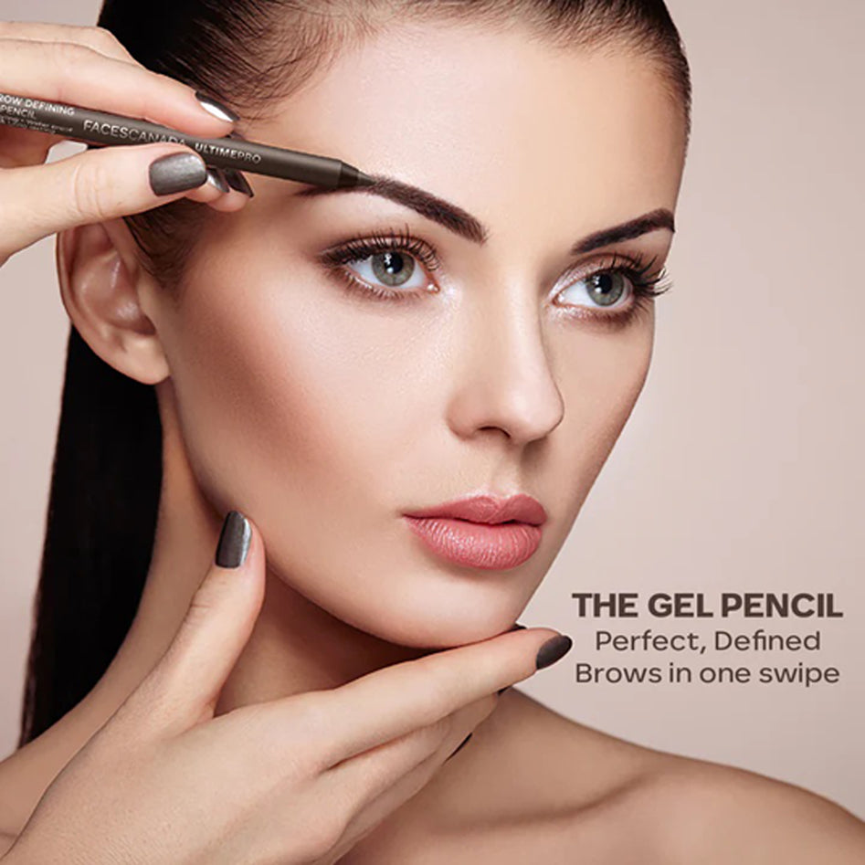 Faces Ultimepro Eye Brow Defining Pencil