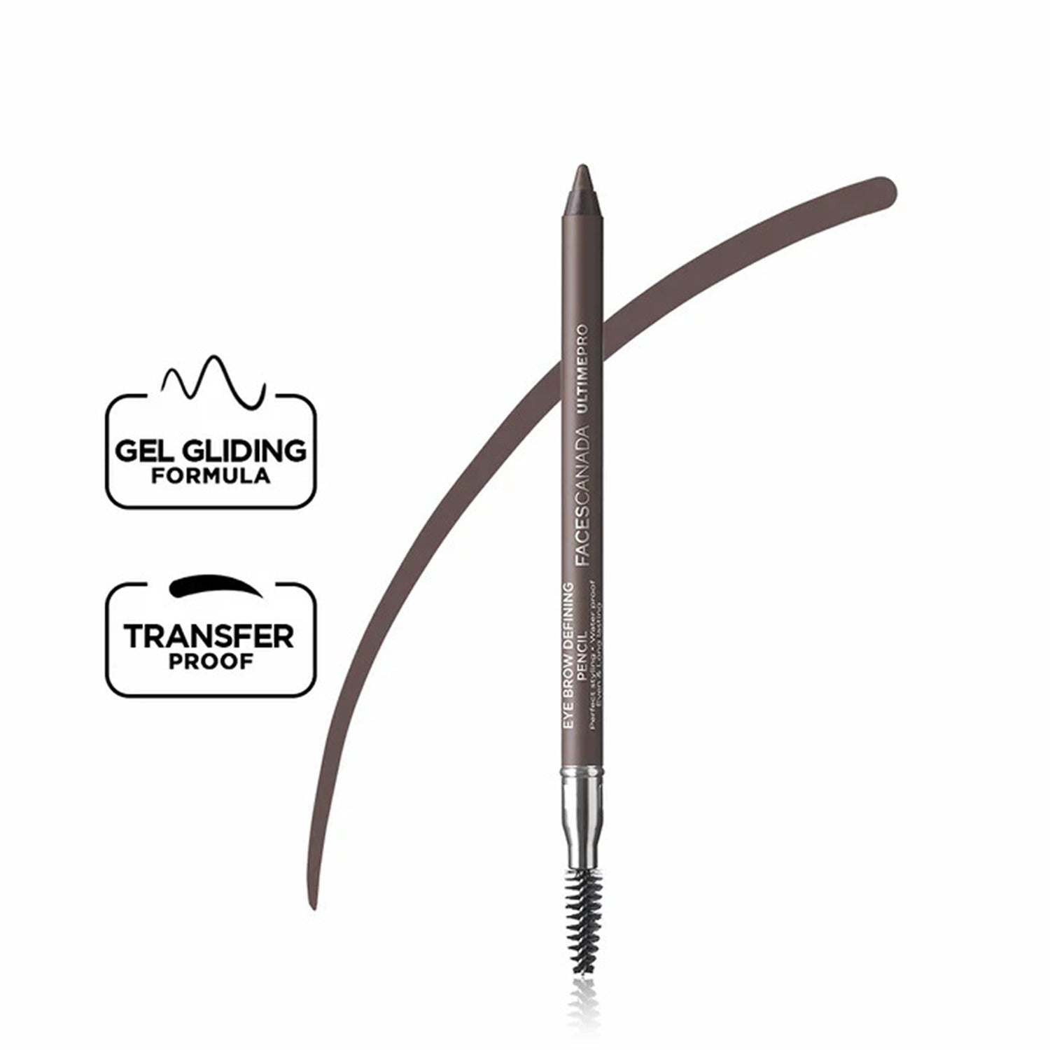 Faces Ultimepro Eye Brow Defining Pencil