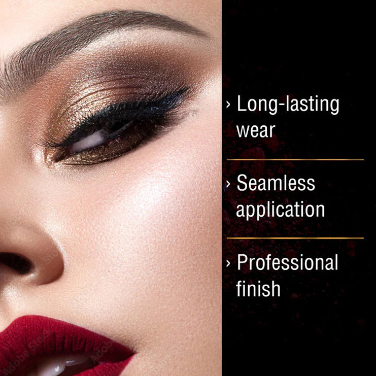 Faces Magneteyes 8 In 1 Eyeshadow Palette
