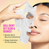 Nykaa Skin Secrets Sheet Mask 20Ml
