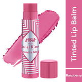 Nykaa Serial Kisser Moisturising Tinted Lip Balm 4.8G