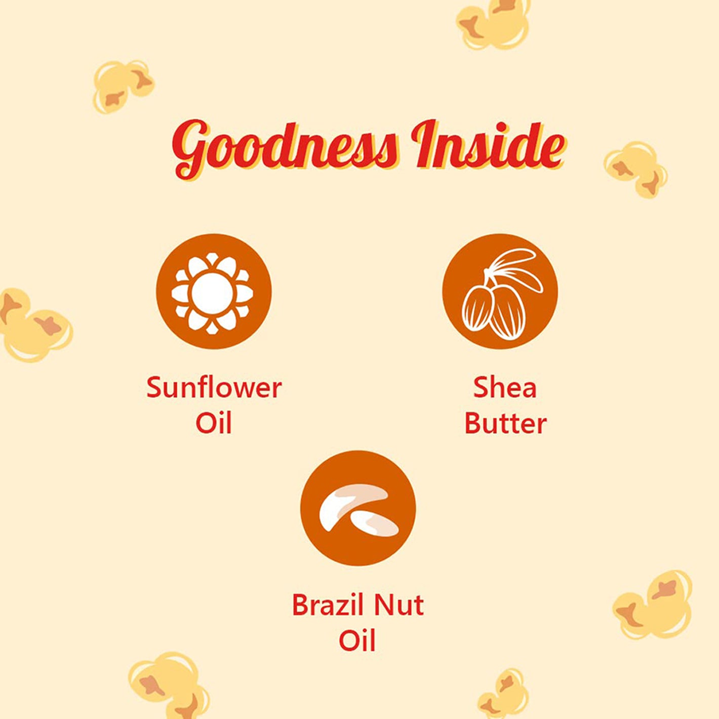 Plum Body Lovin Hand Cream 50G