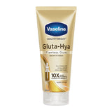 Vaseline Flawless Glow Serum Lotion