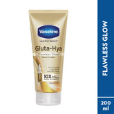 Vaseline Flawless Glow Serum Lotion