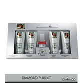 Shahnaz Husain Diamond Plus Kit