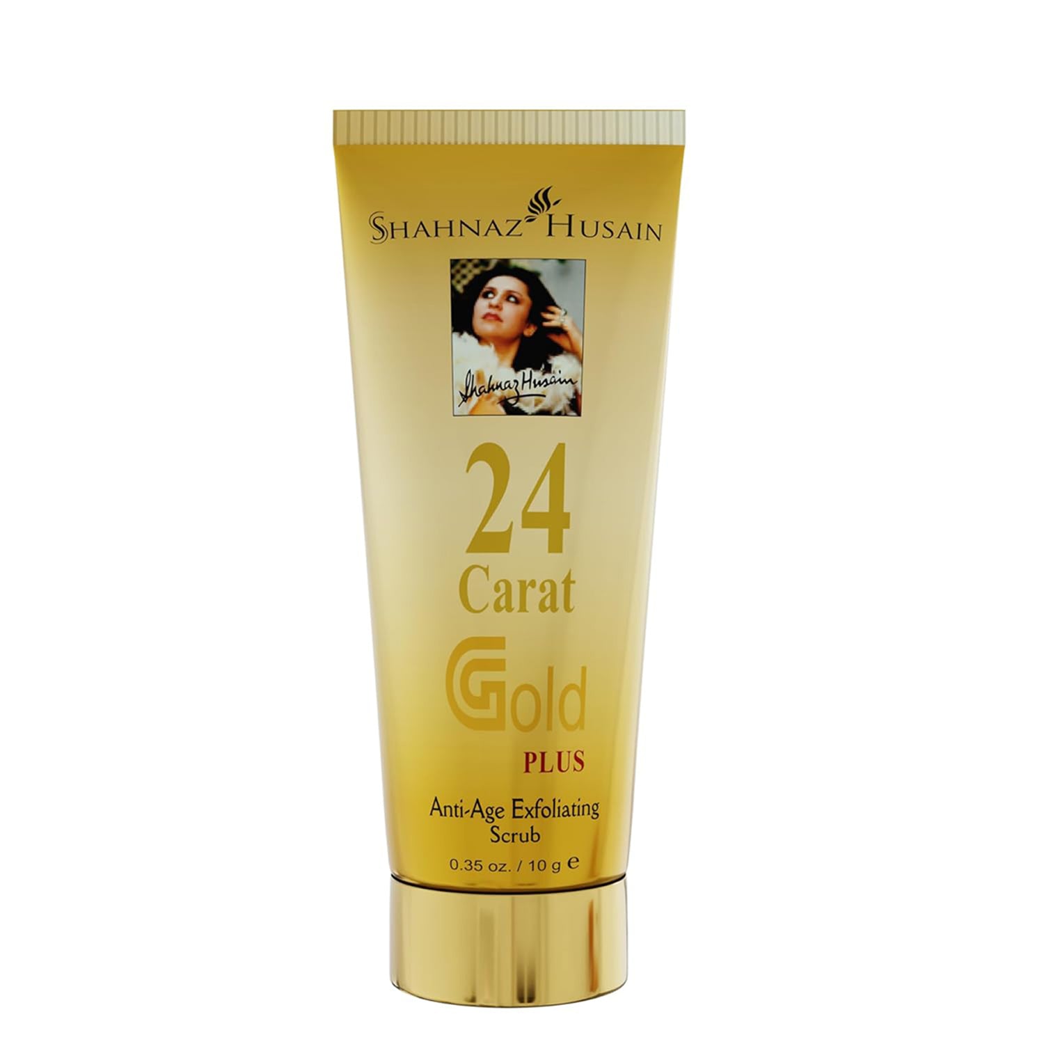 Shahnaz Husain 24 Carat Gold Facial Kit