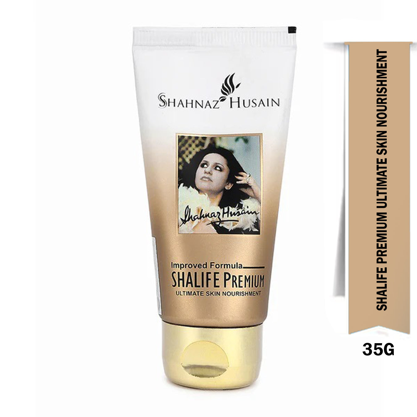 Shahnaz Husain Shalife Premium Ultimate Skin Nourishment