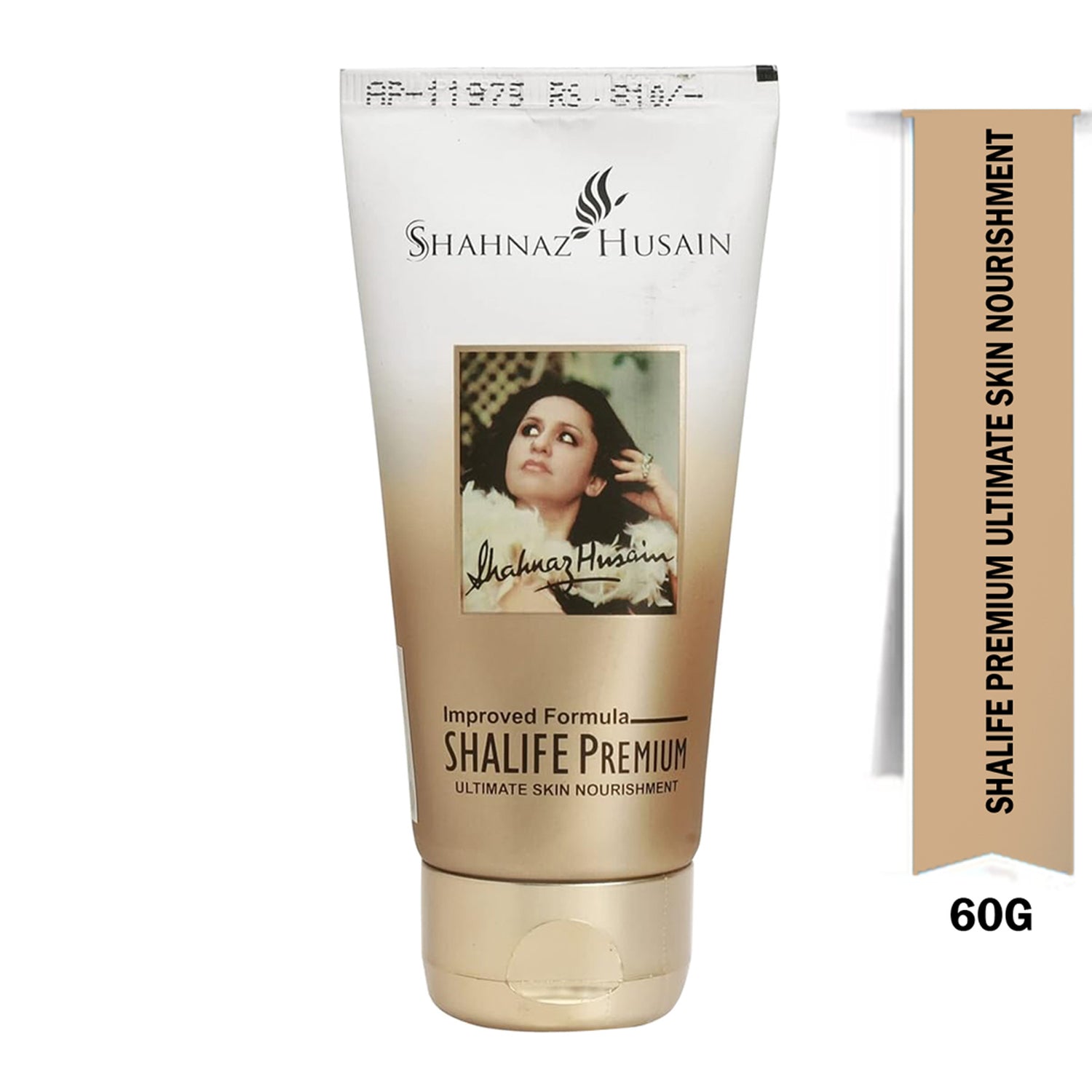 Shahnaz Husain Shalife Premium Ultimate Skin Nourishment