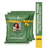 Shahnaz Husain Power Henna Precious Herb Mix