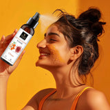 Good Vibes De-Tan Glow Ubtan Toner