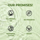 Good Vibes Oil Control Green Tea Toner