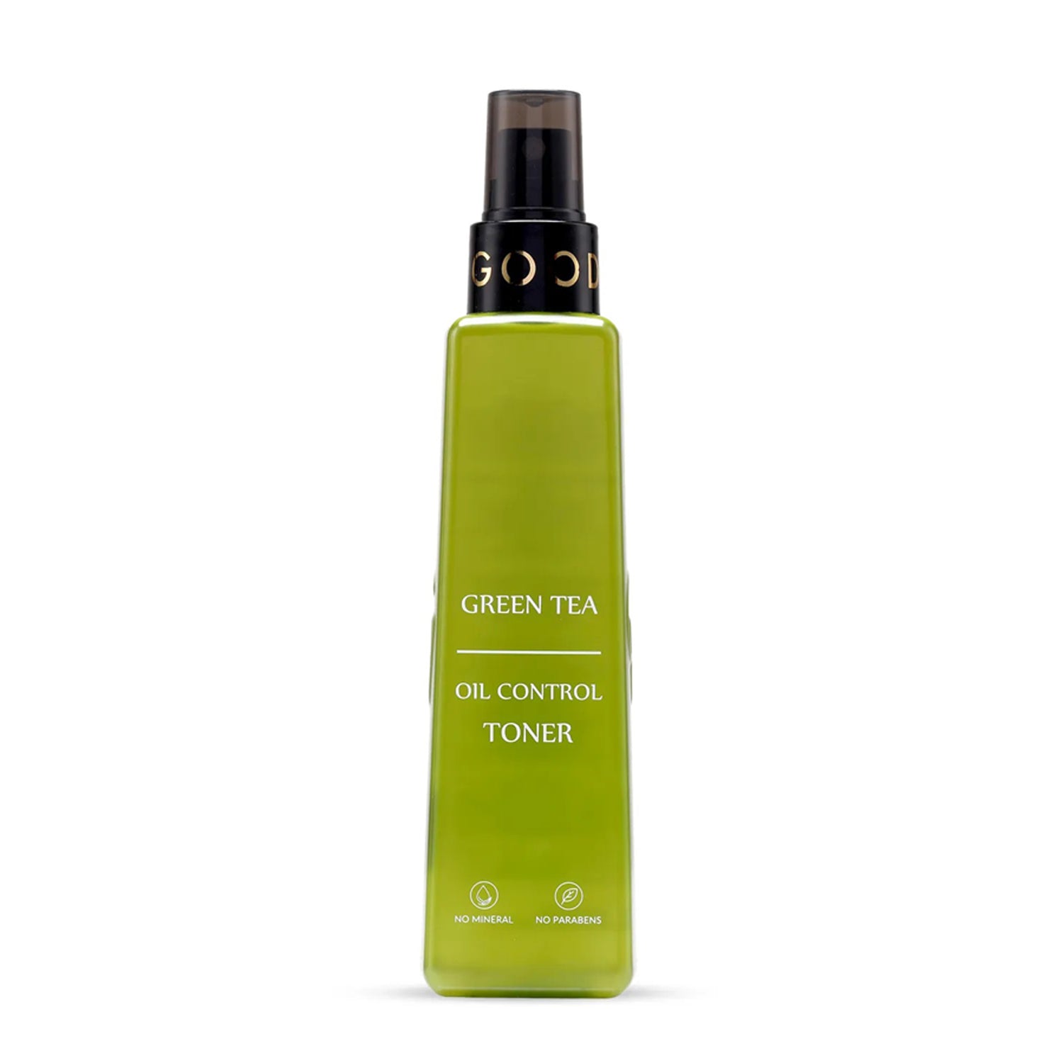 Good Vibes Oil Control Green Tea Toner