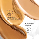 Sugar Matte Match Transferproof Foundation 30Ml