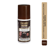 Vagmine Beauty Innovations Instant Root Concealer Spray 100Ml