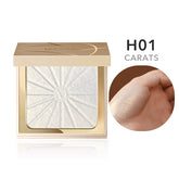 Imagic Lovers Hug Radiant Highlighter & Blusher