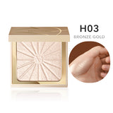 Imagic Lovers Hug Radiant Highlighter & Blusher