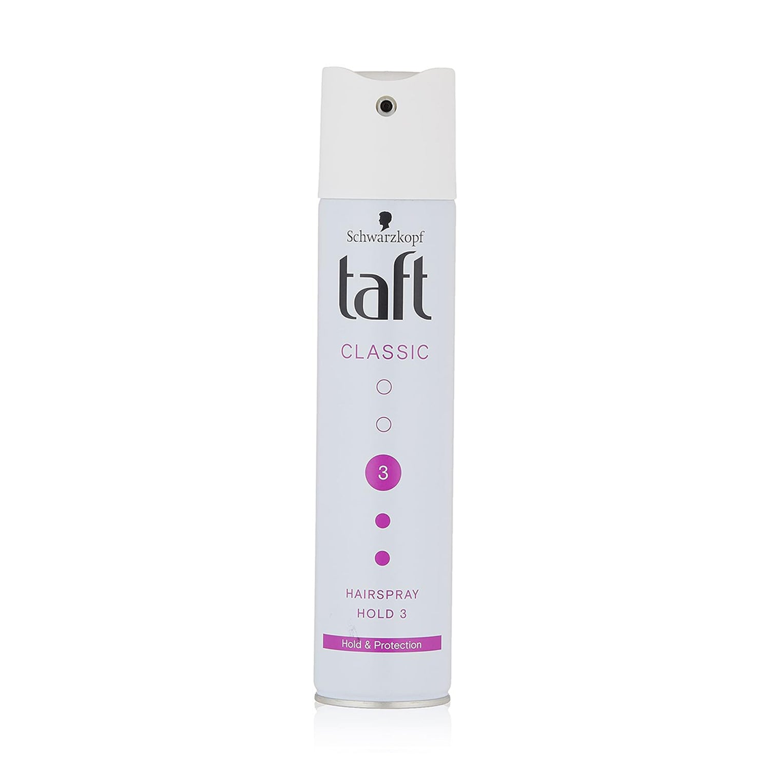 Schwarzkopf Taft Hairspray For Power Hold 250Ml