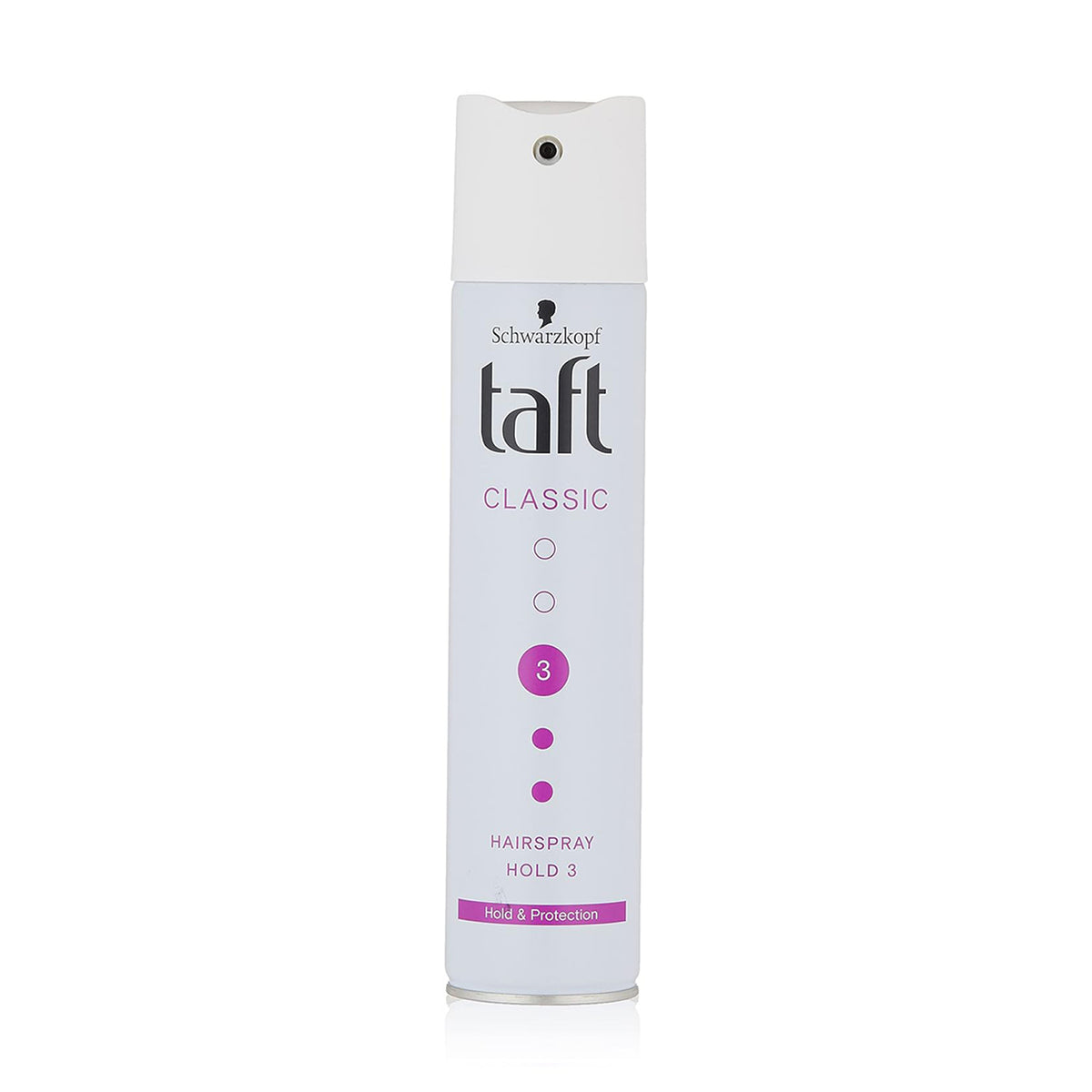Schwarzkopf Taft Hairspray For Power Hold
