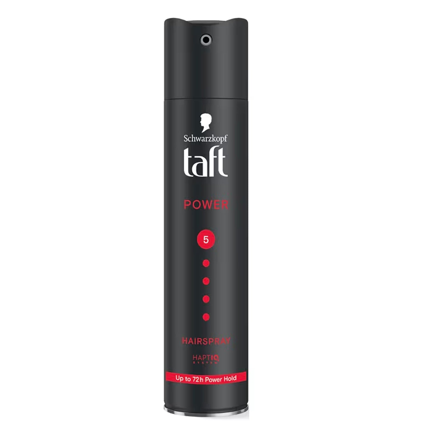 Schwarzkopf Taft Hairspray For Power Hold