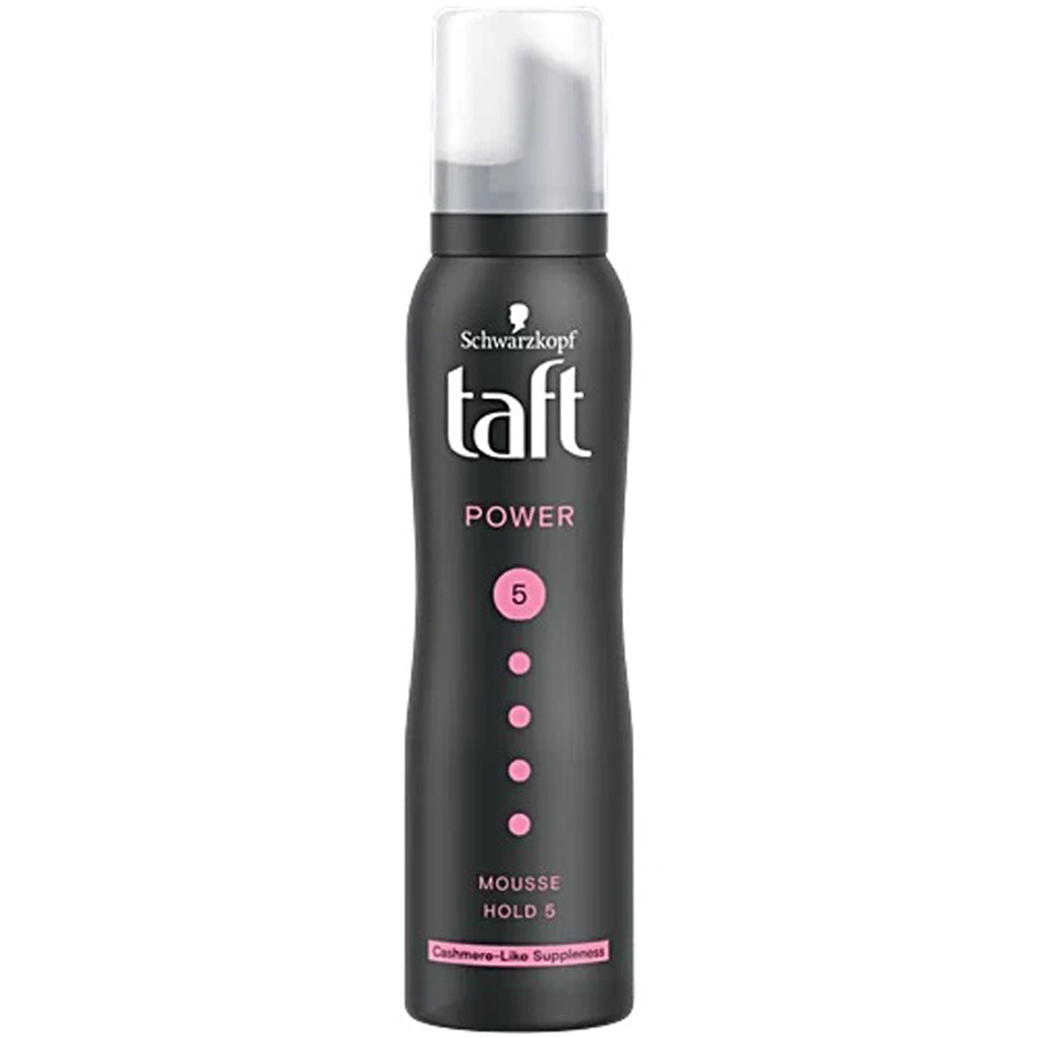 Schwarzkopf Taft Hair Mousse 150Ml