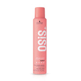 Schwarzkopf Professional Osis+Grip Extra Strong Mousse For Volume & Body 200Ml