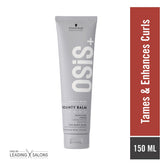 Schwarzkopf Professional Osis+ Bounty Balm Rich Curl Cream 150Ml