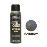 Shills Professional Star Dust Glitter Hair Spray 100Ml