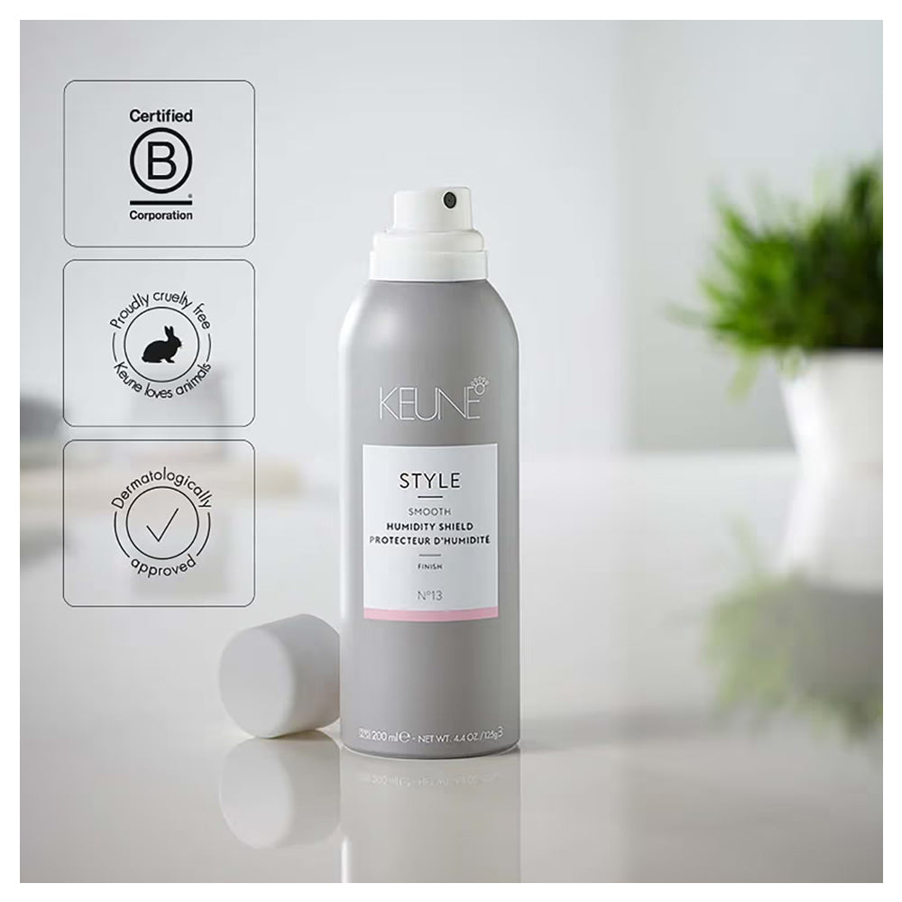 Keune Style Texture Spray Wax Cire En Spray Shape No.46 200Ml
