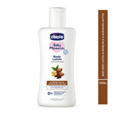 Chicco Baby Body Lotion Almond Milk & Murumuru Butter