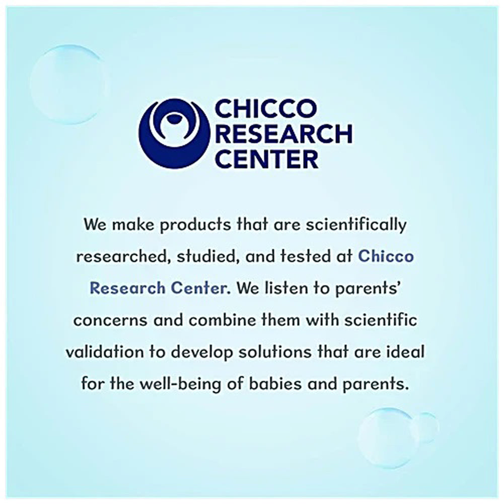 Chicco Baby Mild Bodywash Refresh